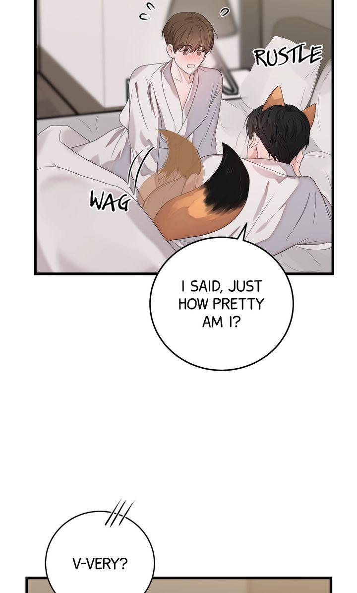 Read Sweet Shots chapter 33 image 7 on Lezhin