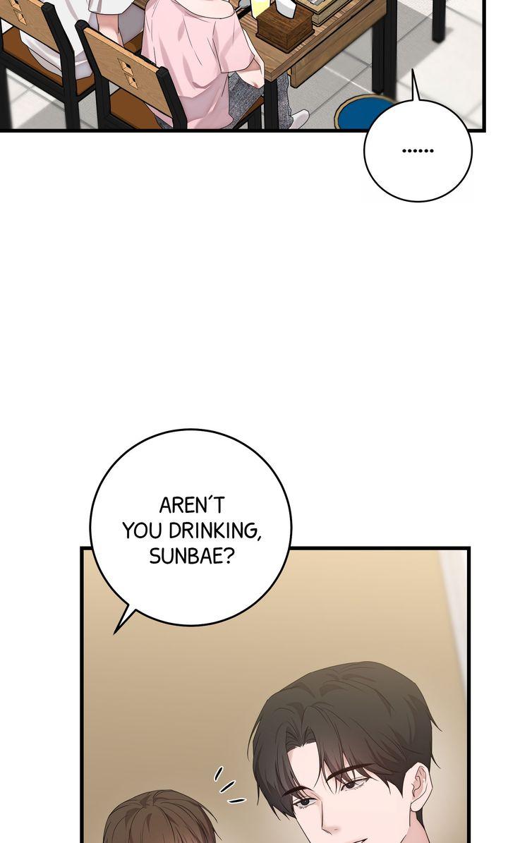 Read Sweet Shots chapter 33 image 70 on Lezhin