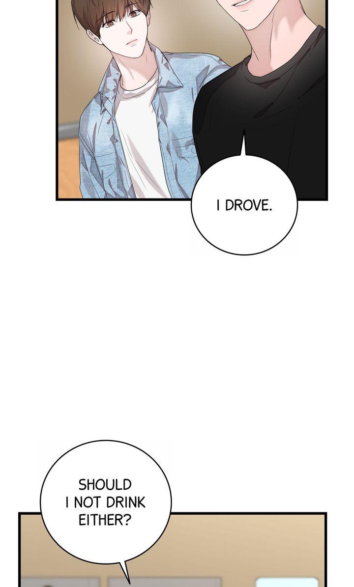 Read Sweet Shots chapter 33 image 71 on Lezhin