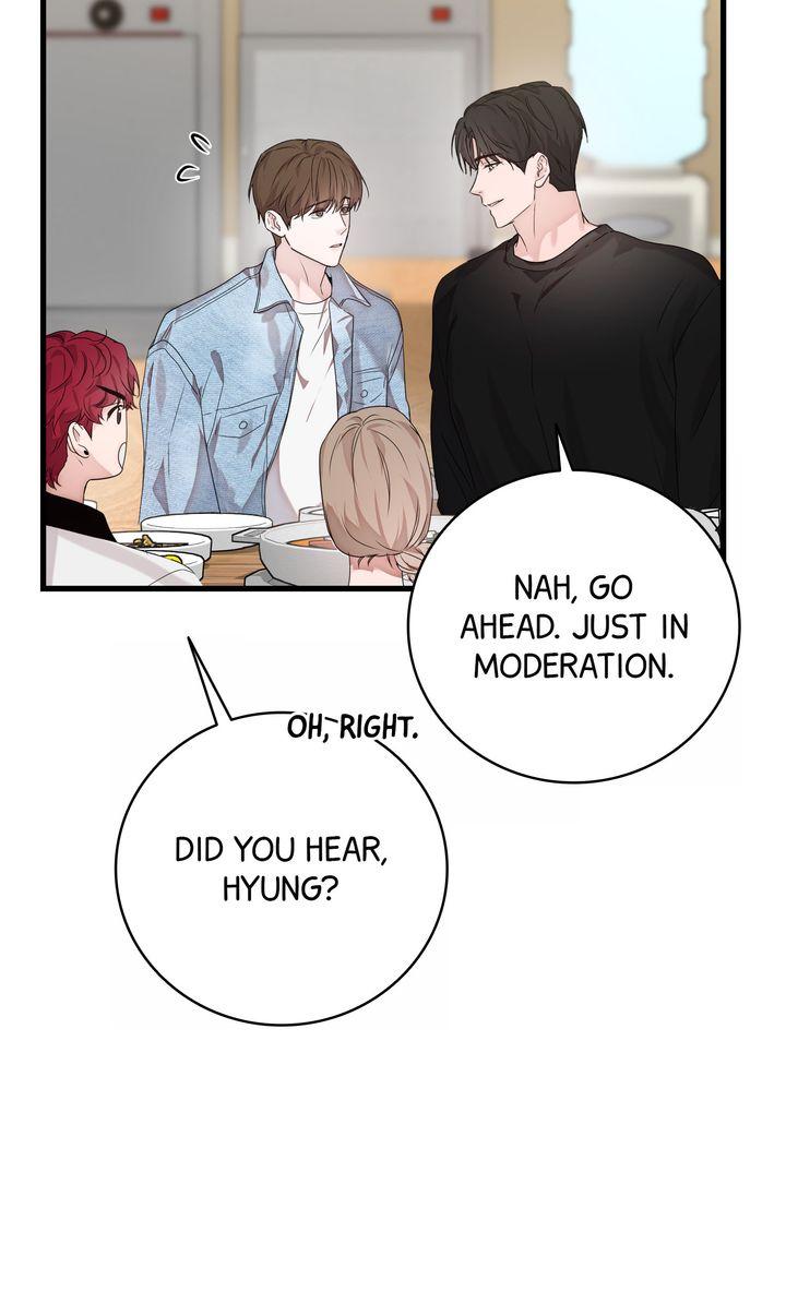 Read Sweet Shots chapter 33 image 72 on Lezhin