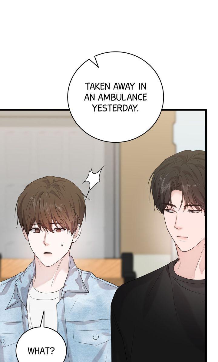 Read Sweet Shots chapter 33 image 74 on Lezhin