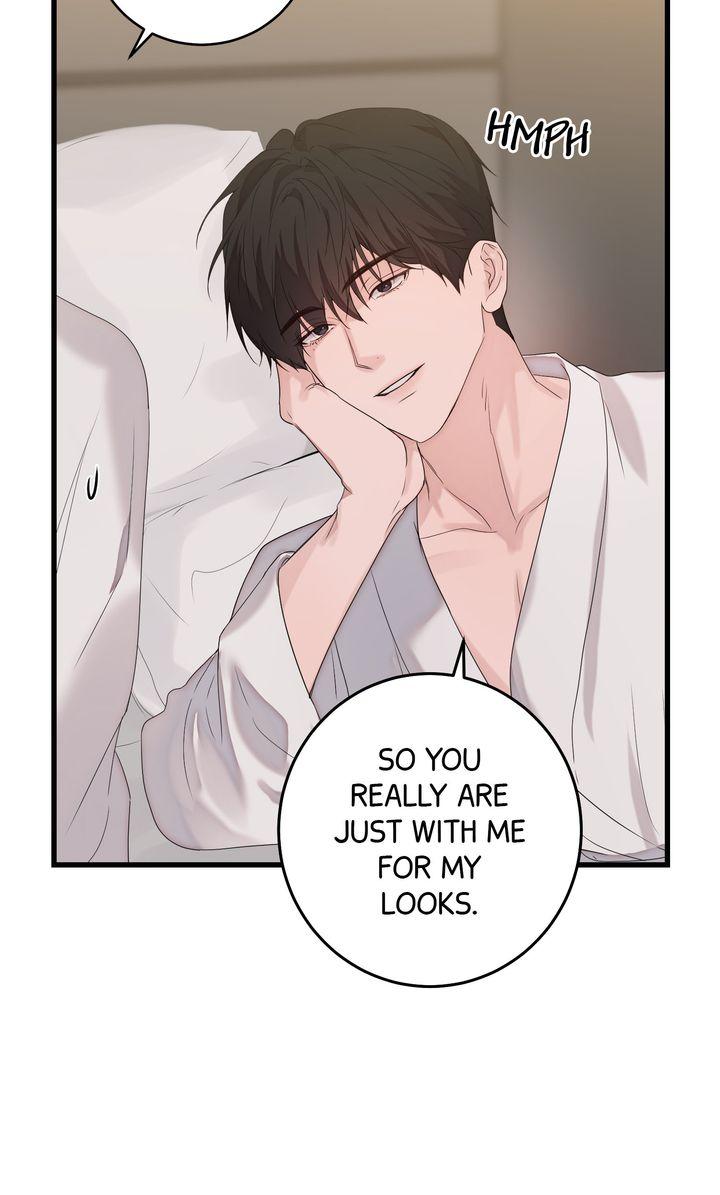 Read Sweet Shots chapter 33 image 8 on Lezhin