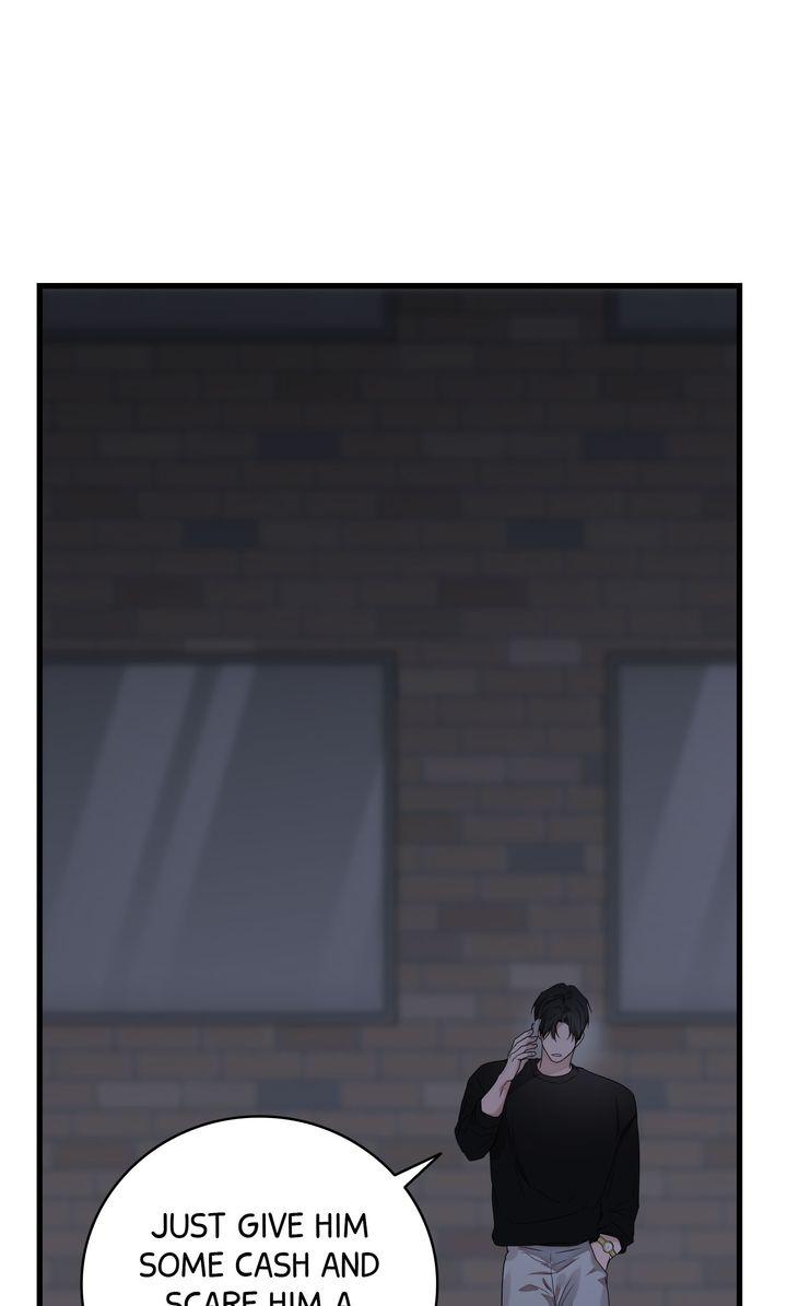 Read Sweet Shots chapter 33 image 81 on Lezhin