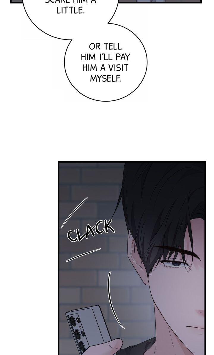 Read Sweet Shots chapter 33 image 82 on Lezhin