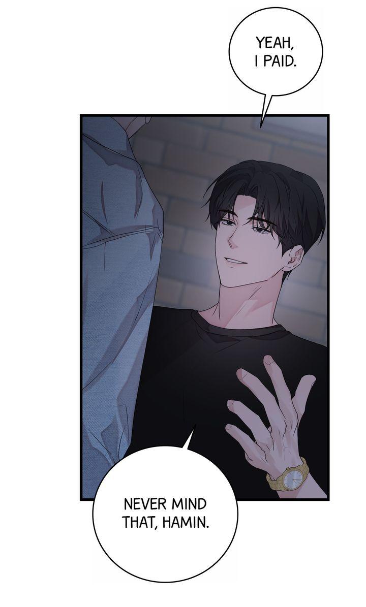 Read Sweet Shots chapter 33 image 86 on Lezhin