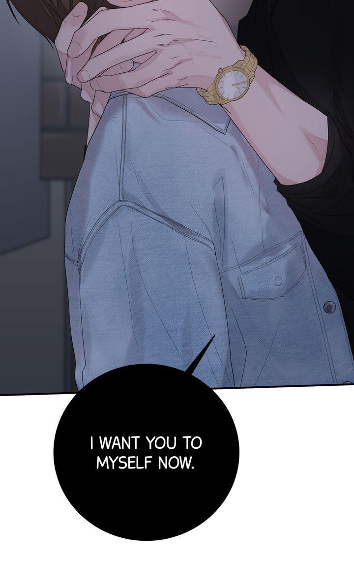 Read Sweet Shots chapter 33 image 88 on Lezhin