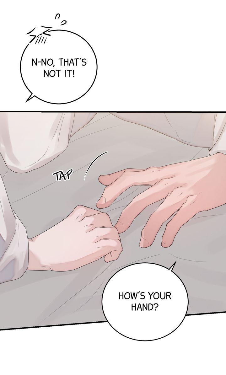 Read Sweet Shots chapter 33 image 9 on Lezhin