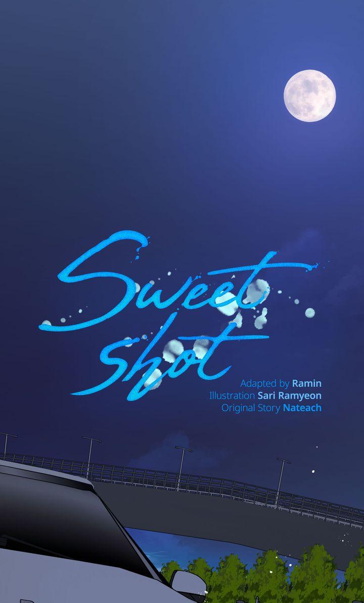 Read Sweet Shots chapter 34 image 1 on Lezhin