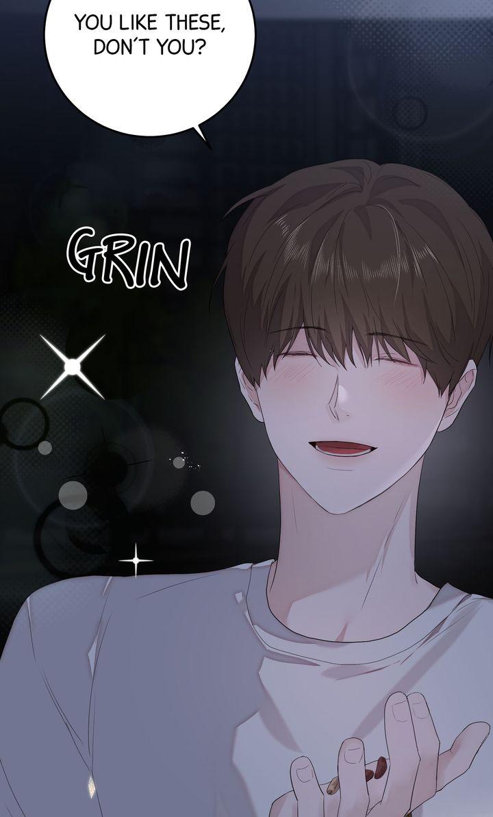 Read Sweet Shots chapter 34 image 11 on Lezhin