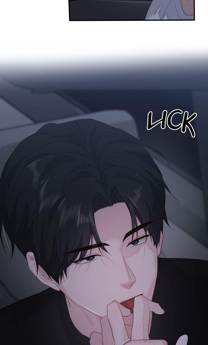 Read Sweet Shots chapter 34 image 14 on Lezhin