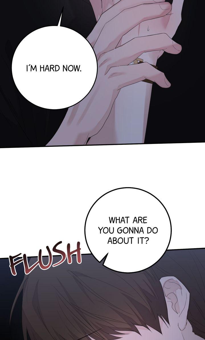 Read Sweet Shots chapter 34 image 15 on Lezhin
