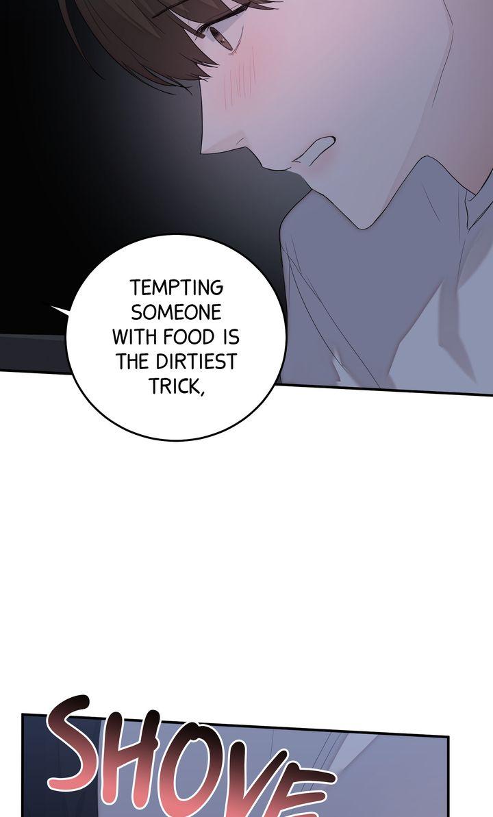 Read Sweet Shots chapter 34 image 16 on Lezhin