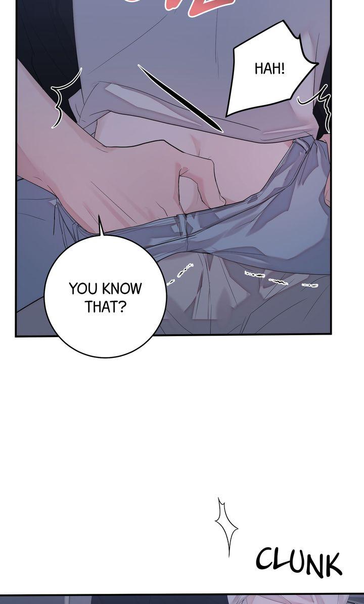 Read Sweet Shots chapter 34 image 17 on Lezhin