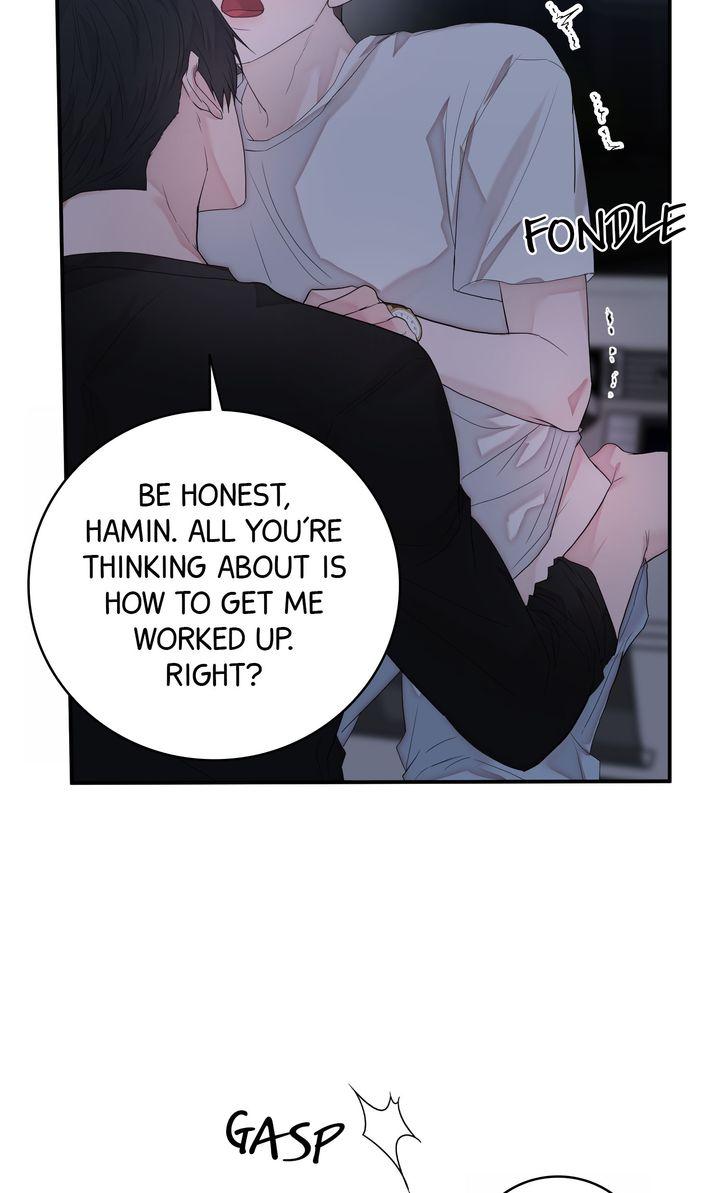 Read Sweet Shots chapter 34 image 19 on Lezhin