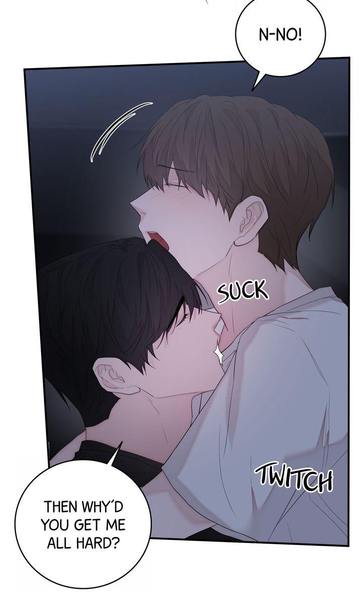 Read Sweet Shots chapter 34 image 20 on Lezhin