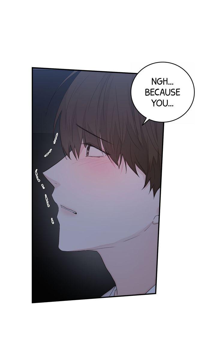 Read Sweet Shots chapter 34 image 21 on Lezhin