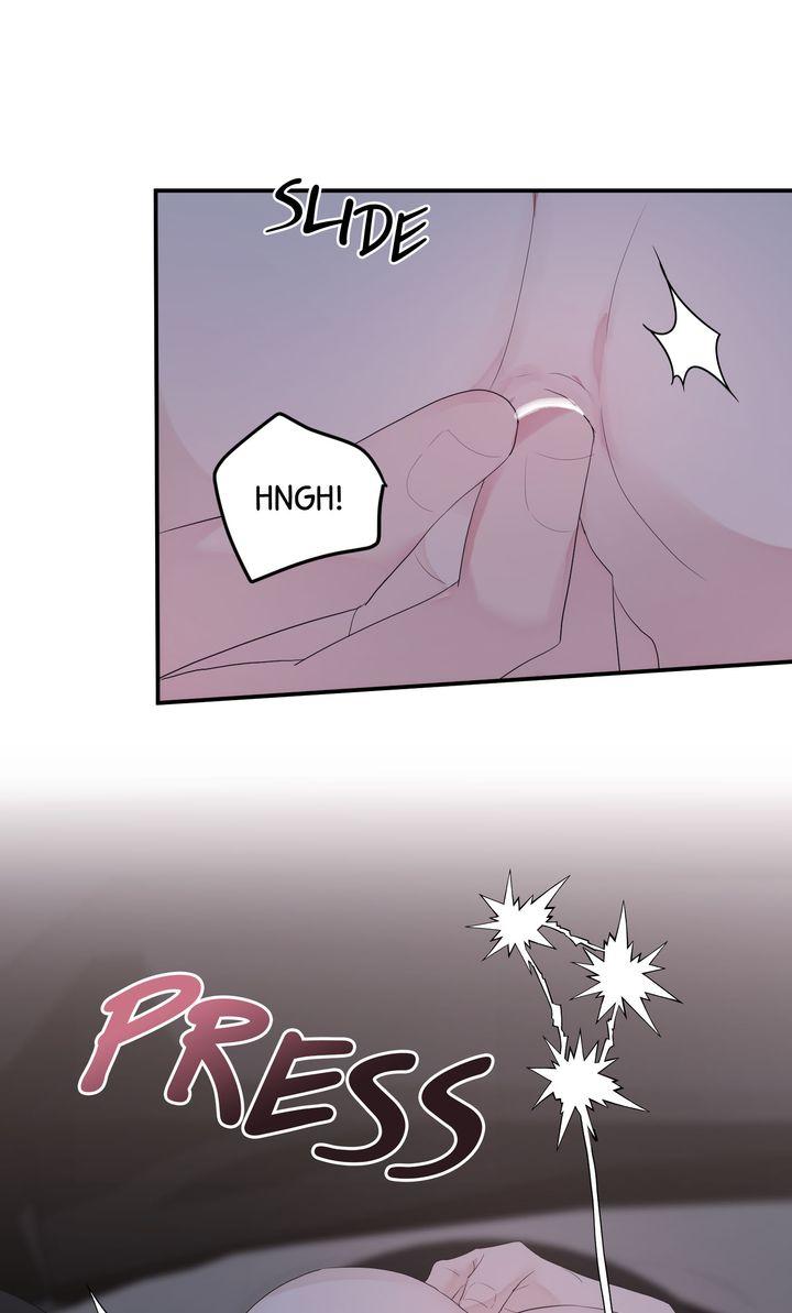 Read Sweet Shots chapter 34 image 25 on Lezhin