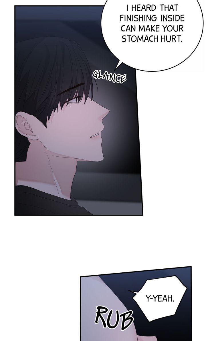 Read Sweet Shots chapter 34 image 28 on Lezhin