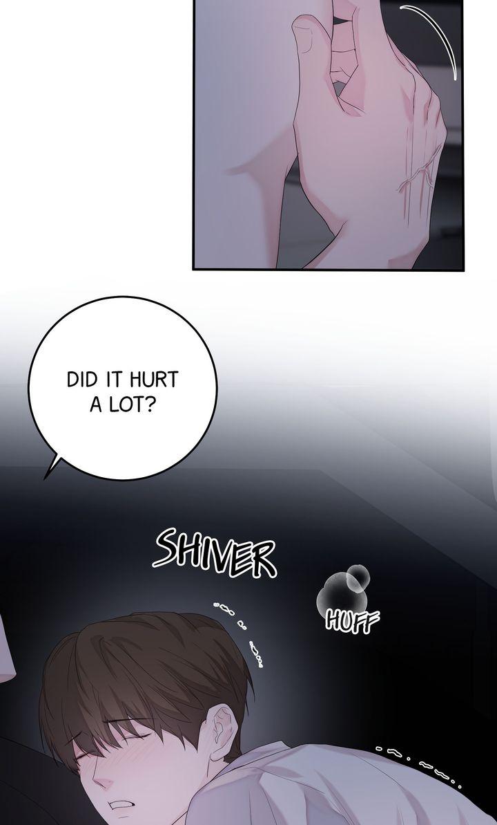 Read Sweet Shots chapter 34 image 29 on Lezhin