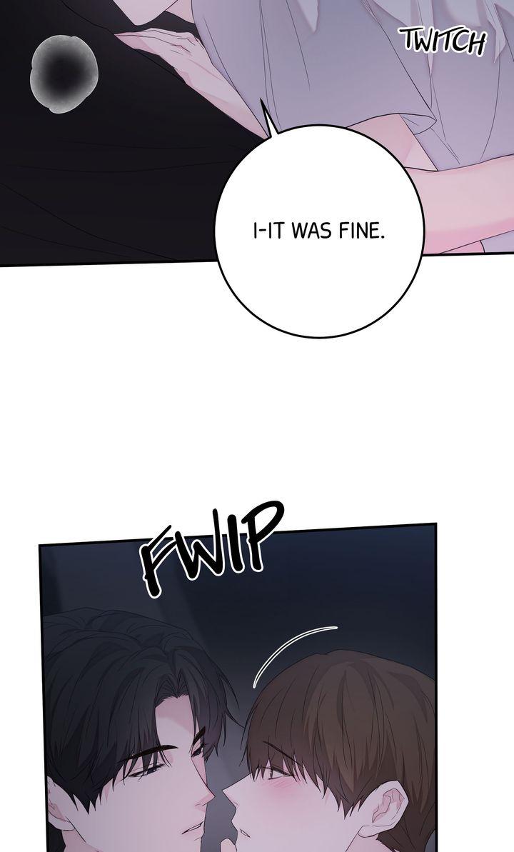 Read Sweet Shots chapter 34 image 30 on Lezhin