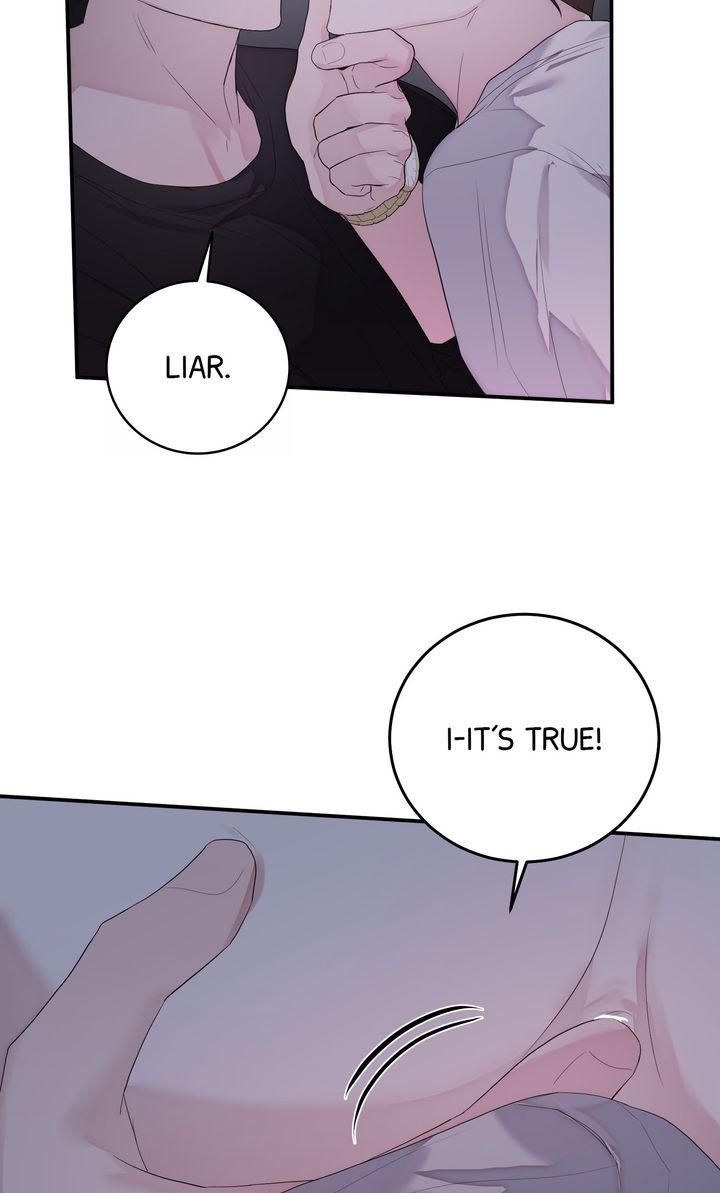 Read Sweet Shots chapter 34 image 31 on Lezhin