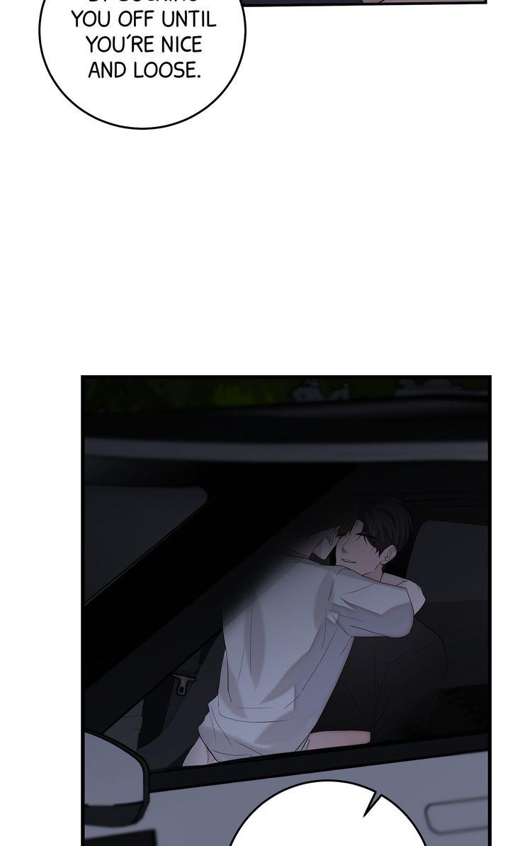 Read Sweet Shots chapter 34 image 35 on Lezhin