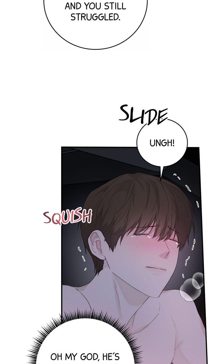 Read Sweet Shots chapter 34 image 41 on Lezhin