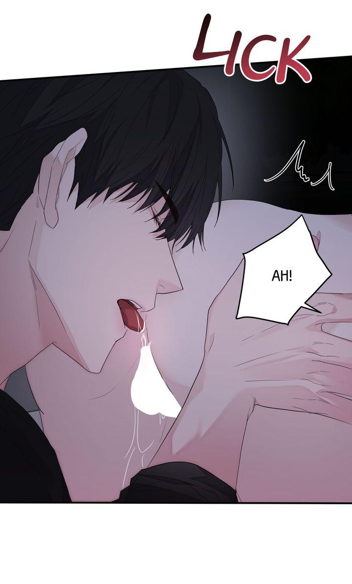 Read Sweet Shots chapter 34 image 43 on Lezhin