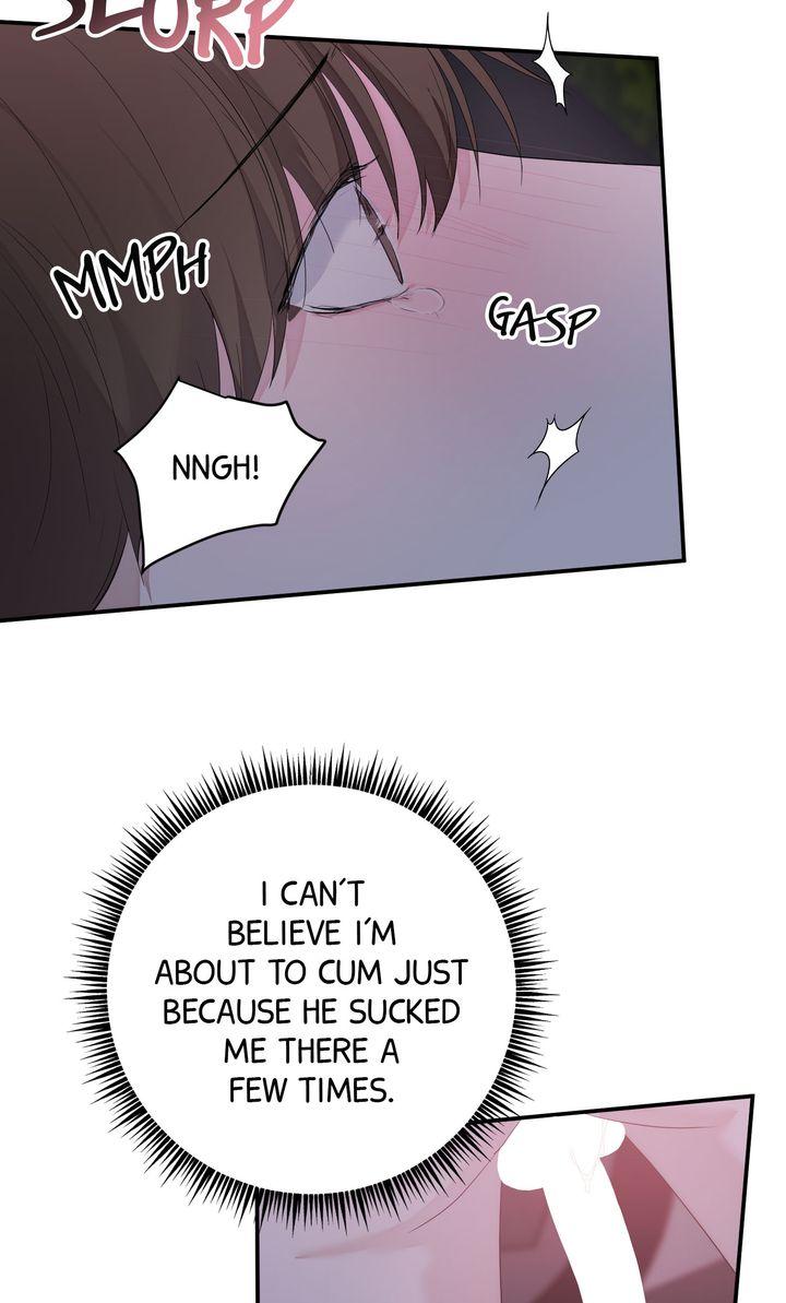 Read Sweet Shots chapter 34 image 46 on Lezhin