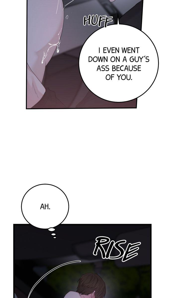 Read Sweet Shots chapter 34 image 49 on Lezhin