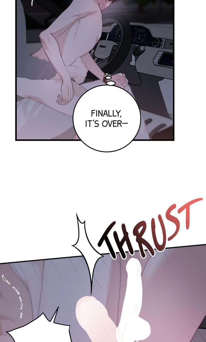 Read Sweet Shots chapter 34 image 50 on Lezhin