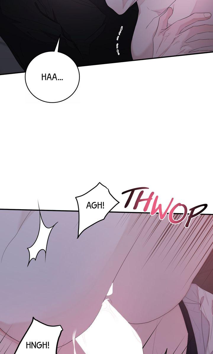 Read Sweet Shots chapter 34 image 52 on Lezhin