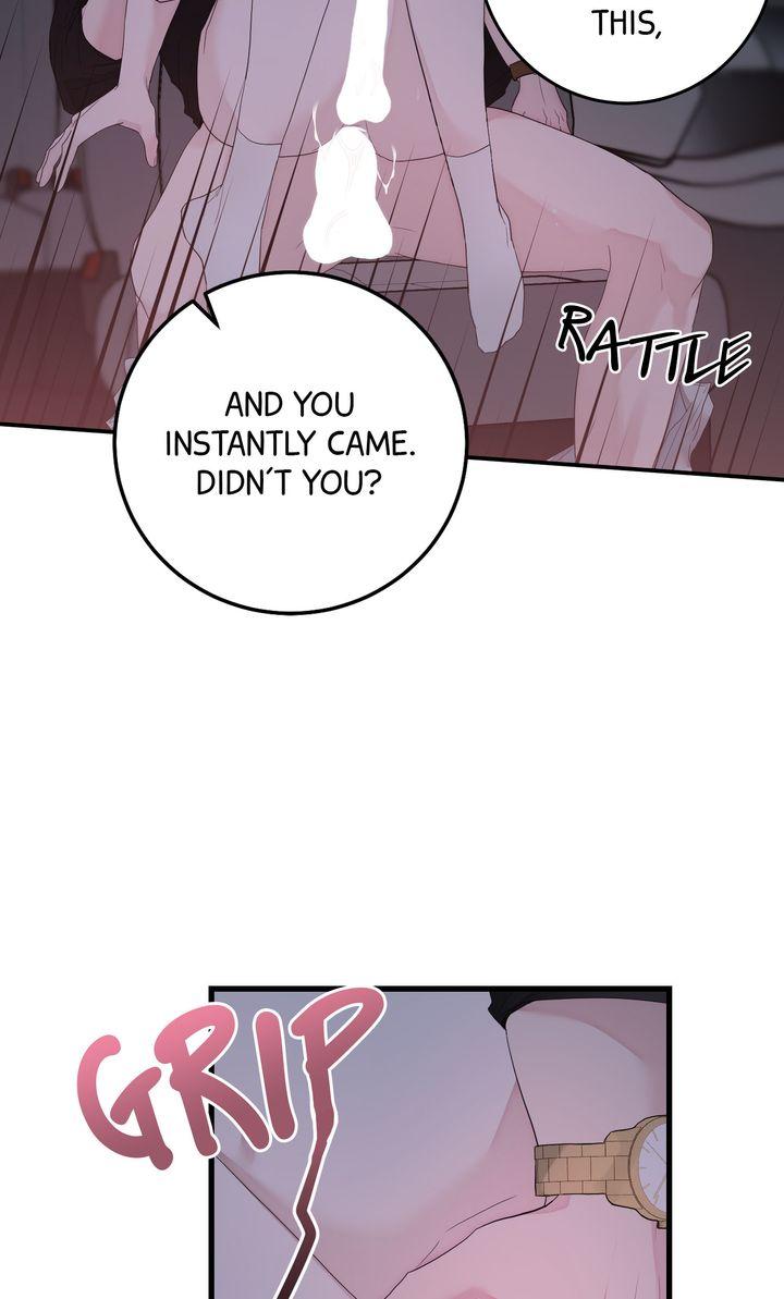 Read Sweet Shots chapter 34 image 58 on Lezhin