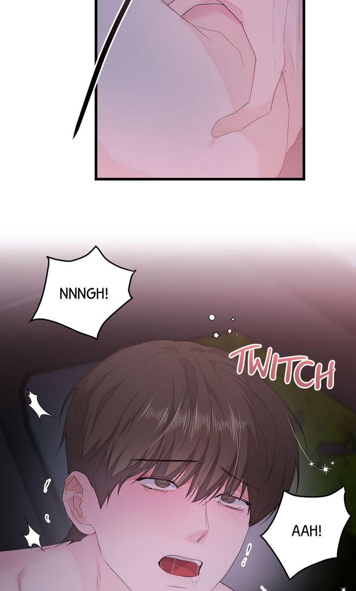 Read Sweet Shots chapter 34 image 59 on Lezhin