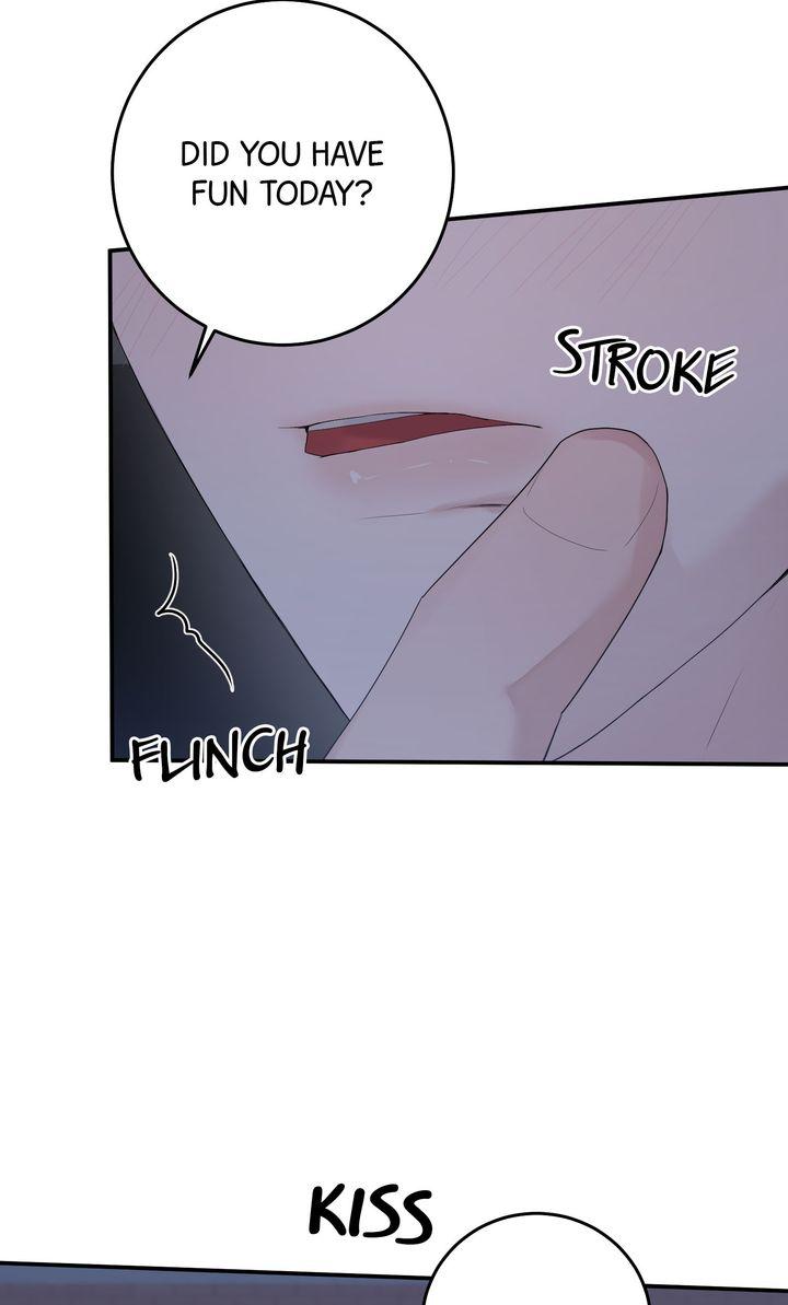 Read Sweet Shots chapter 34 image 6 on Lezhin