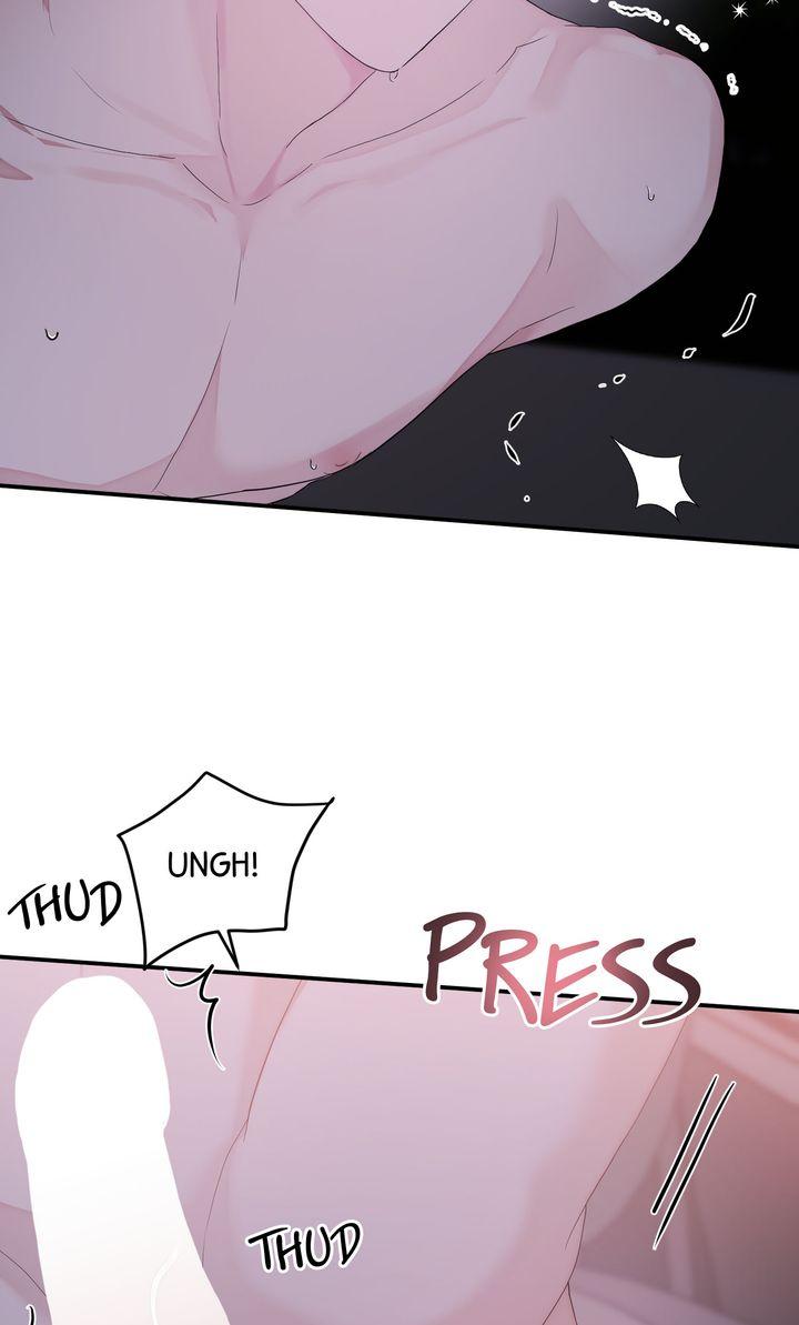 Read Sweet Shots chapter 34 image 60 on Lezhin