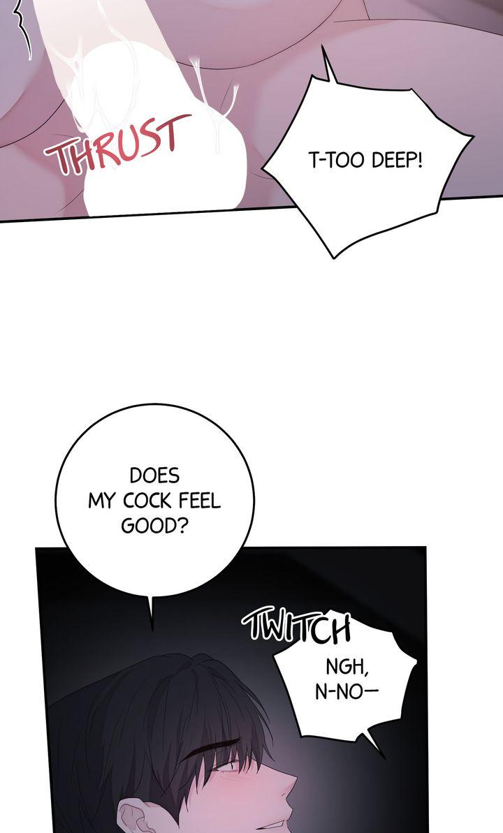 Read Sweet Shots chapter 34 image 61 on Lezhin
