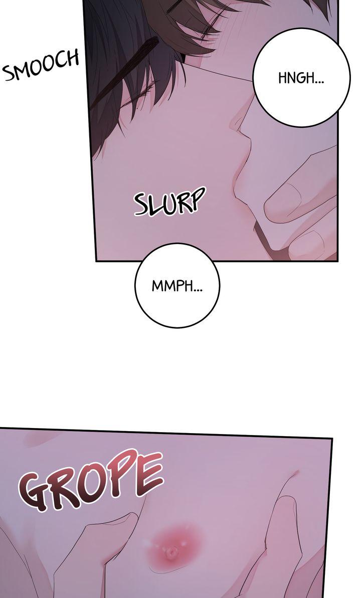 Read Sweet Shots chapter 34 image 64 on Lezhin