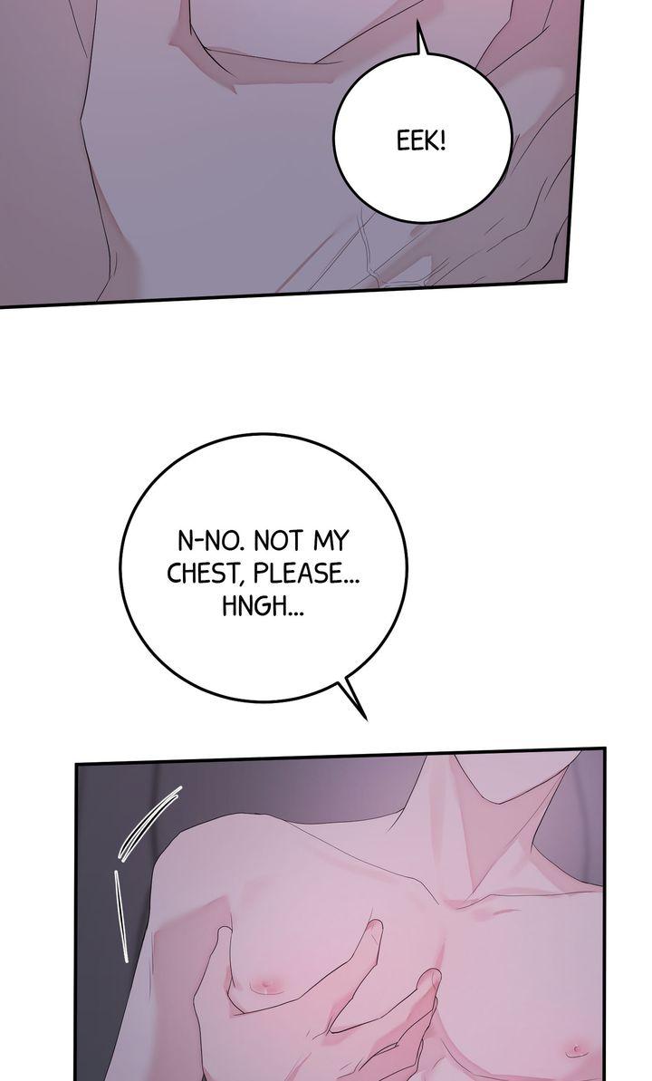Read Sweet Shots chapter 34 image 65 on Lezhin