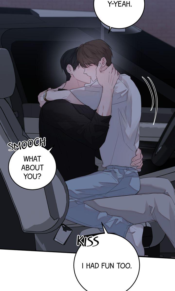 Read Sweet Shots chapter 34 image 7 on Lezhin
