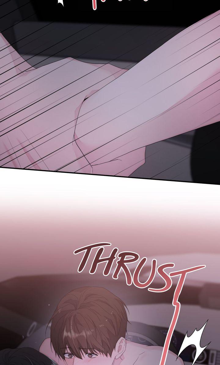 Read Sweet Shots chapter 34 image 70 on Lezhin