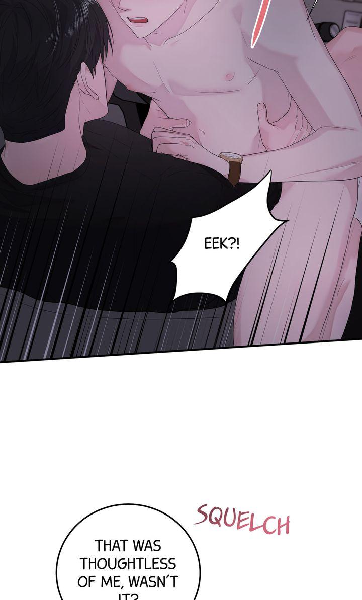 Read Sweet Shots chapter 34 image 71 on Lezhin