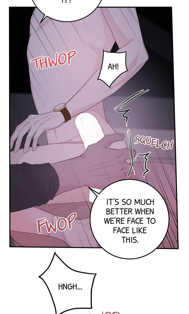 Read Sweet Shots chapter 34 image 72 on Lezhin