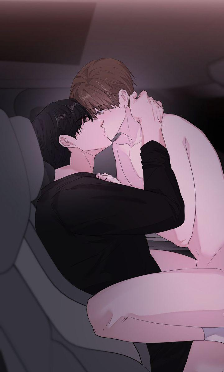 Read Sweet Shots chapter 34 image 76 on Lezhin
