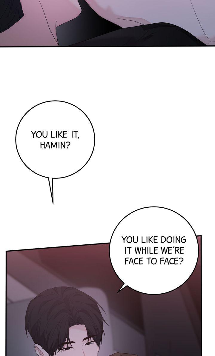 Read Sweet Shots chapter 34 image 78 on Lezhin