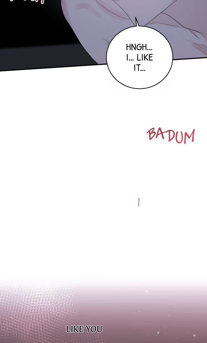 Read Sweet Shots chapter 34 image 80 on Lezhin