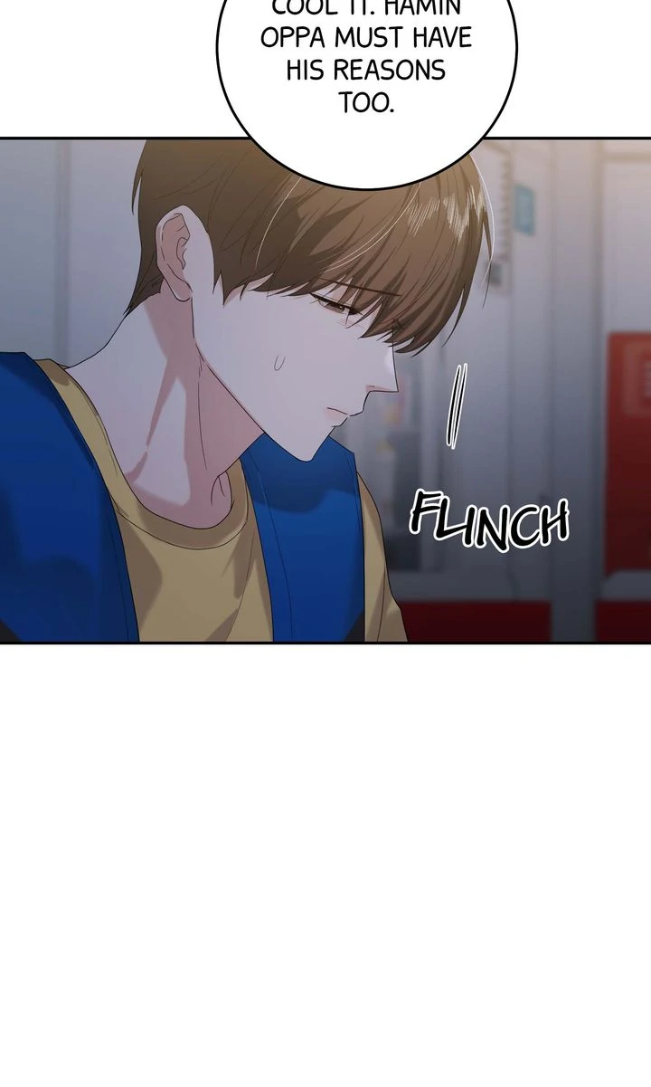 Read Sweet Shots chapter 35 image 105 on Lezhin