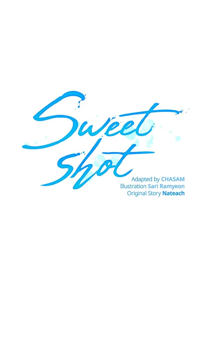 Read Sweet Shots chapter 35 image 22 on Lezhin