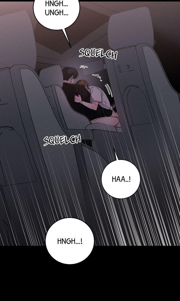 Read Sweet Shots chapter 35 image 24 on Lezhin