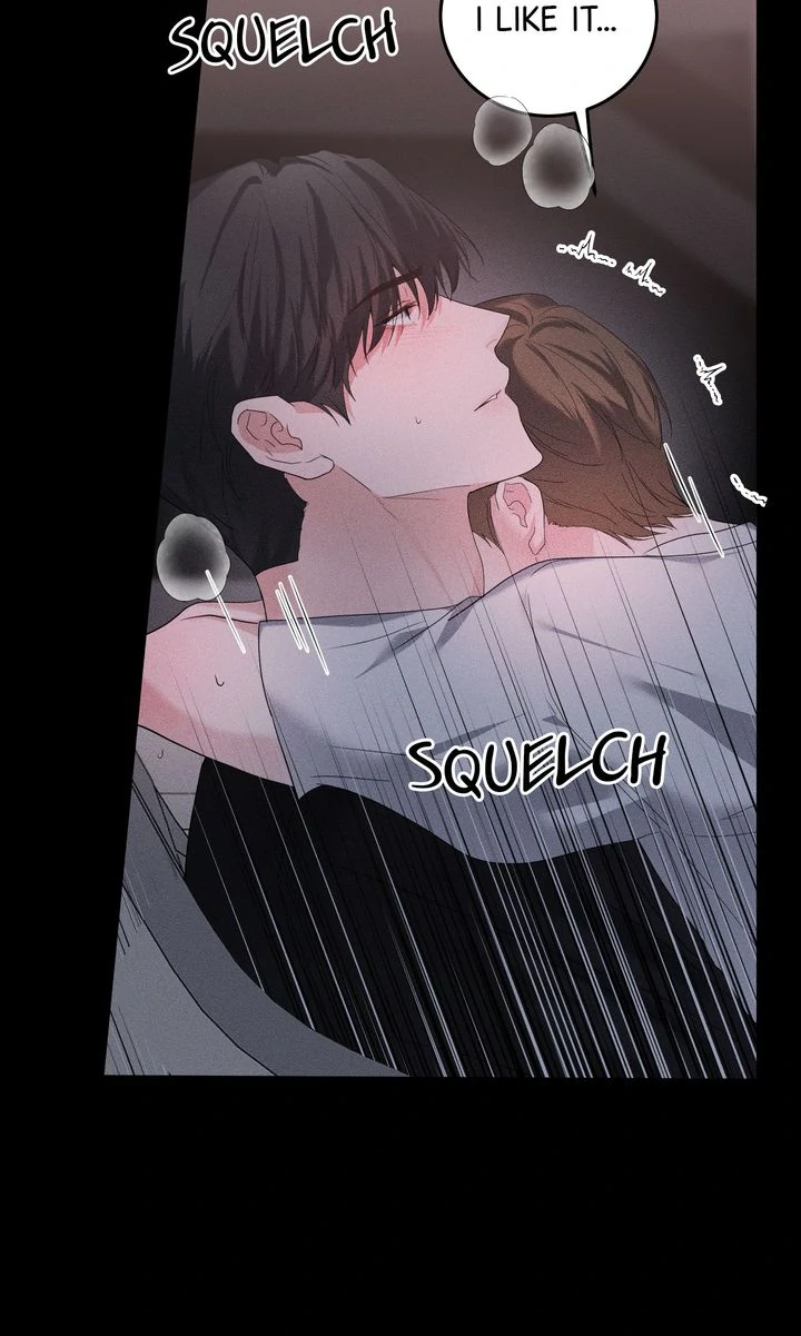 Read Sweet Shots chapter 35 image 27 on Lezhin